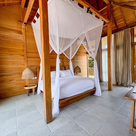 Diamond Beach Villas Tanglad Екстериор снимка