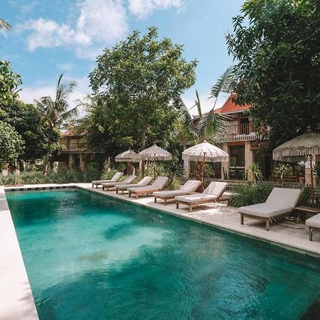 Diamond Beach Villas Tanglad Екстериор снимка