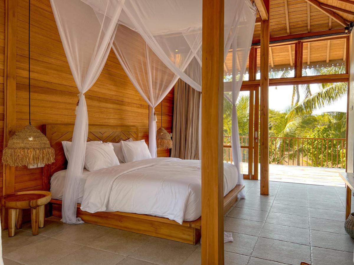 Diamond Beach Villas Tanglad Екстериор снимка