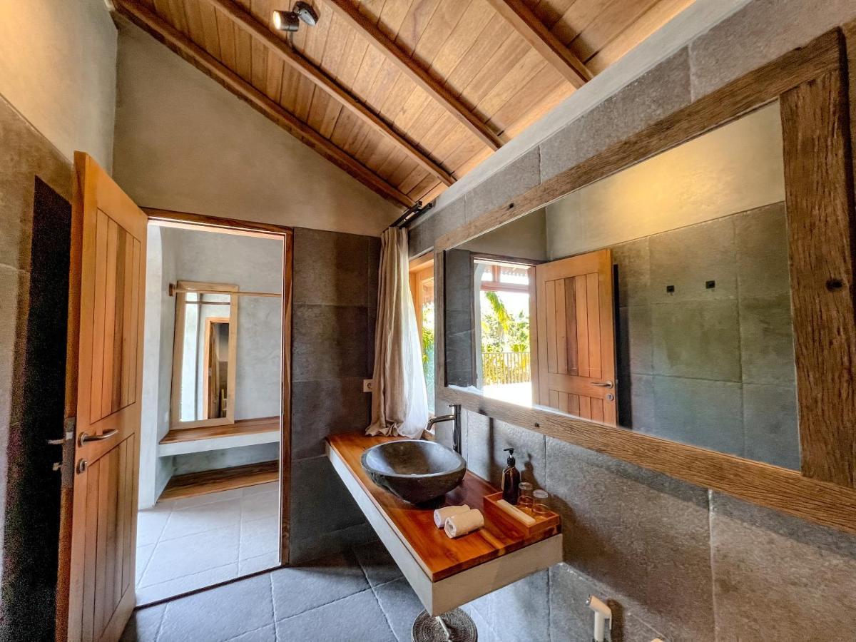 Diamond Beach Villas Tanglad Екстериор снимка