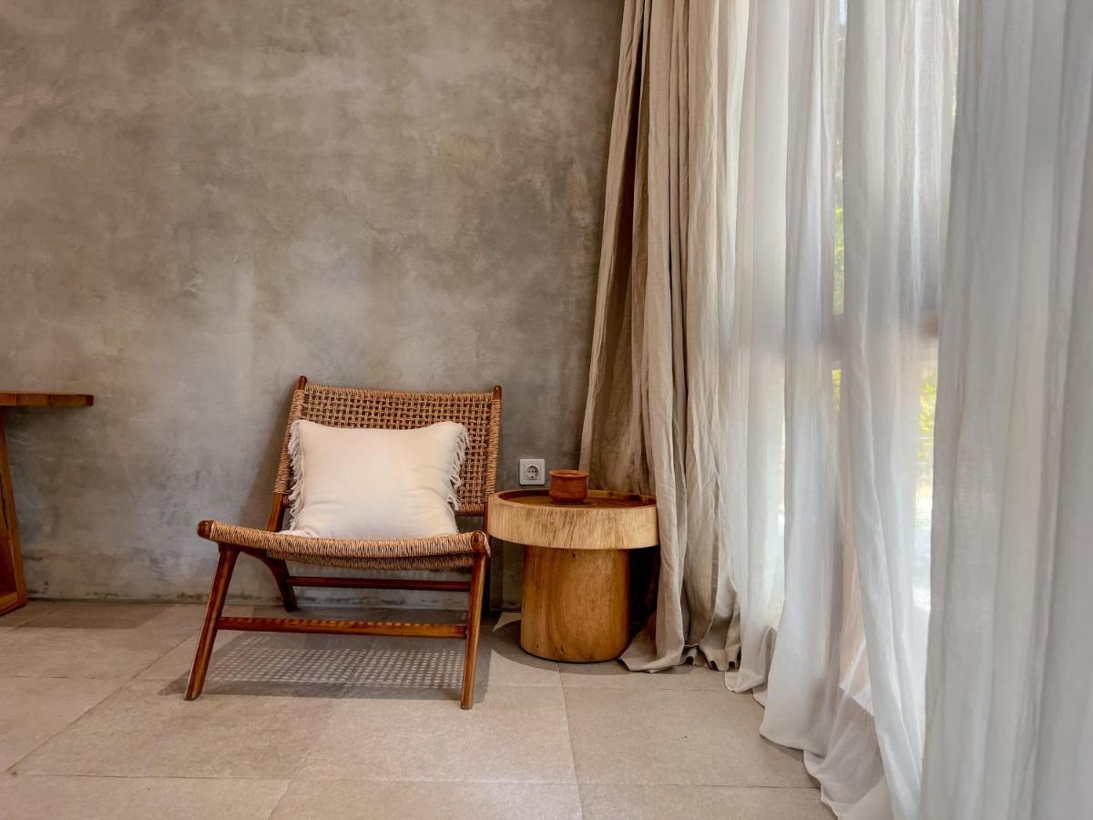 Diamond Beach Villas Tanglad Екстериор снимка