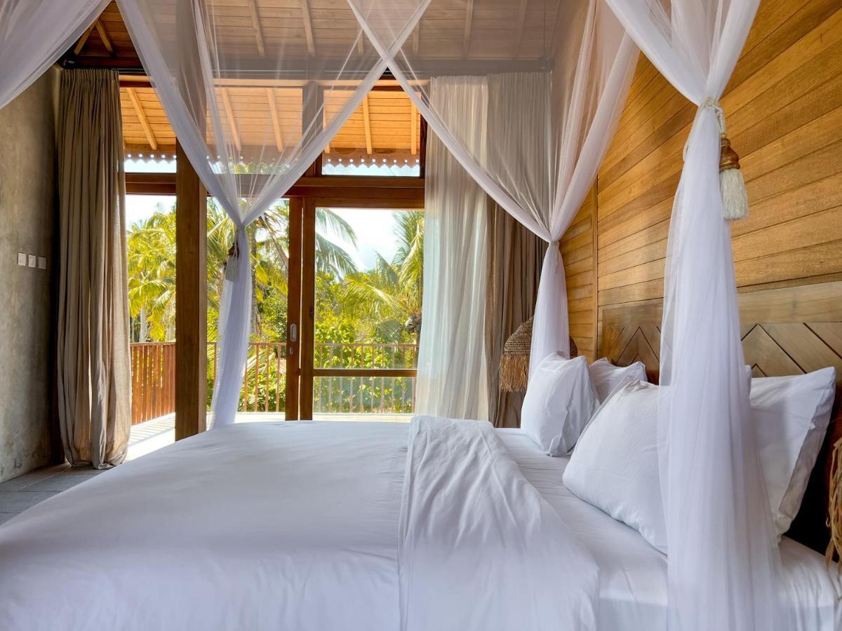 Diamond Beach Villas Tanglad Екстериор снимка