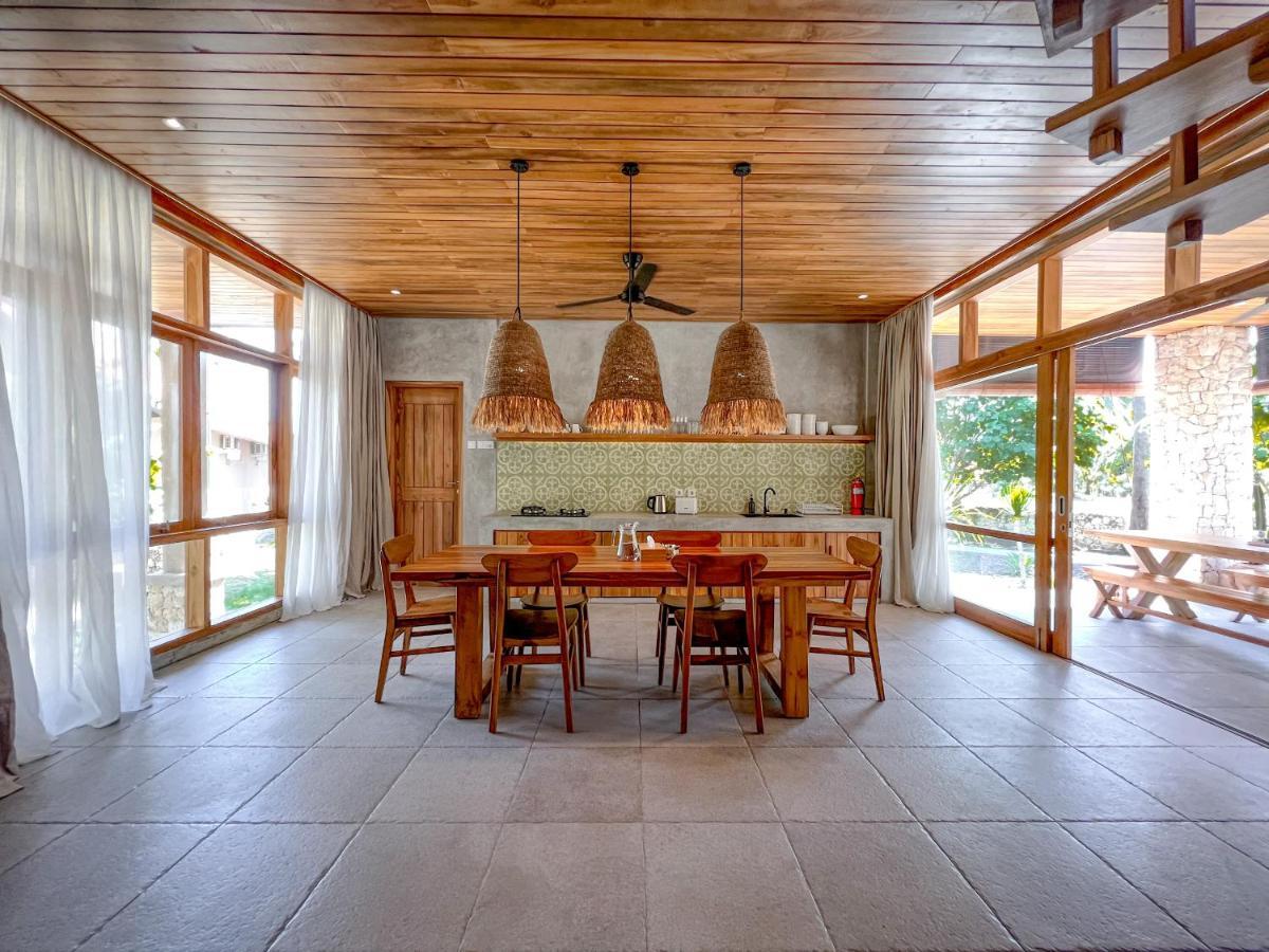 Diamond Beach Villas Tanglad Екстериор снимка