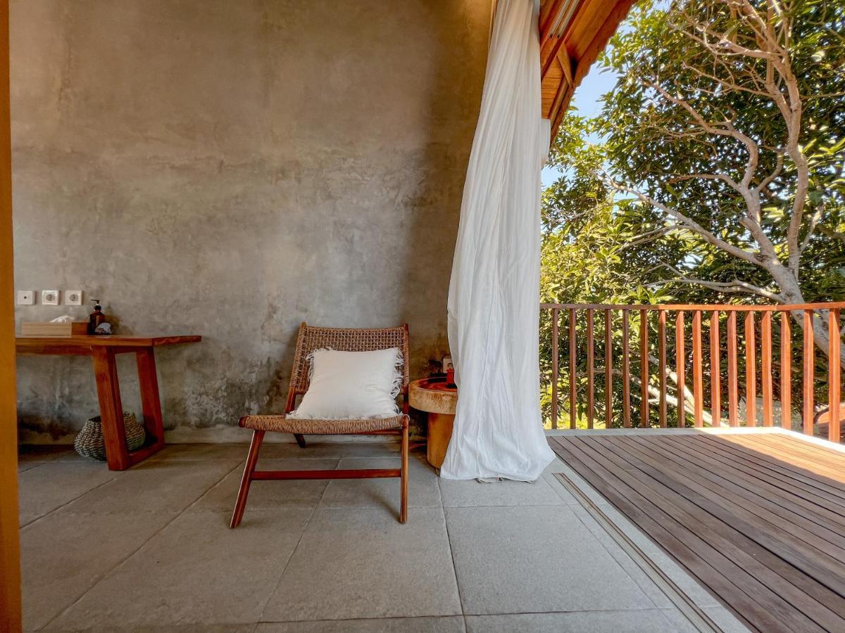 Diamond Beach Villas Tanglad Екстериор снимка