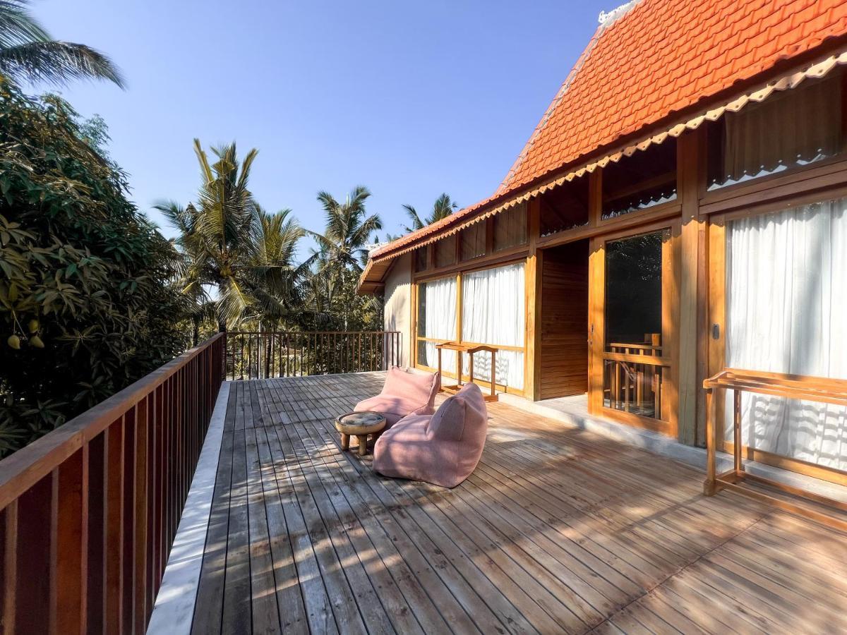 Diamond Beach Villas Tanglad Екстериор снимка