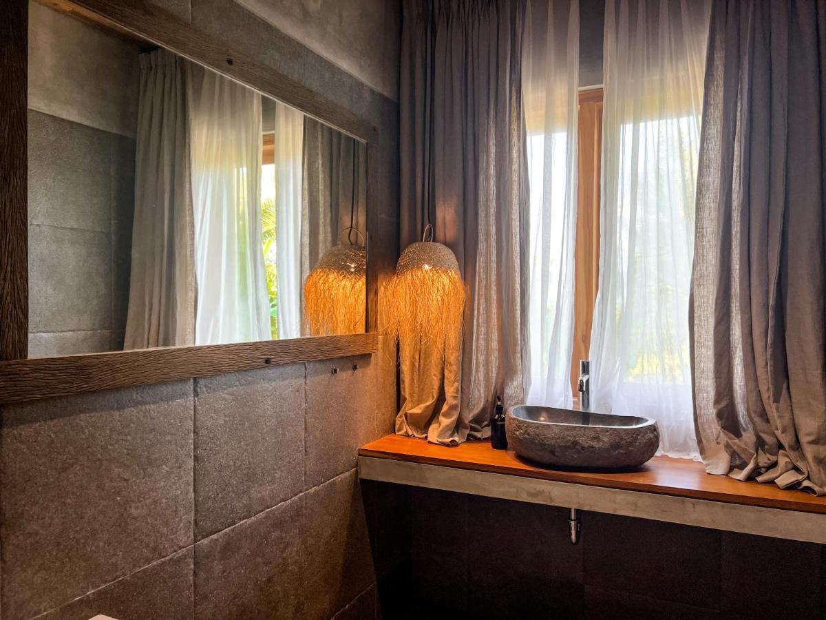 Diamond Beach Villas Tanglad Екстериор снимка