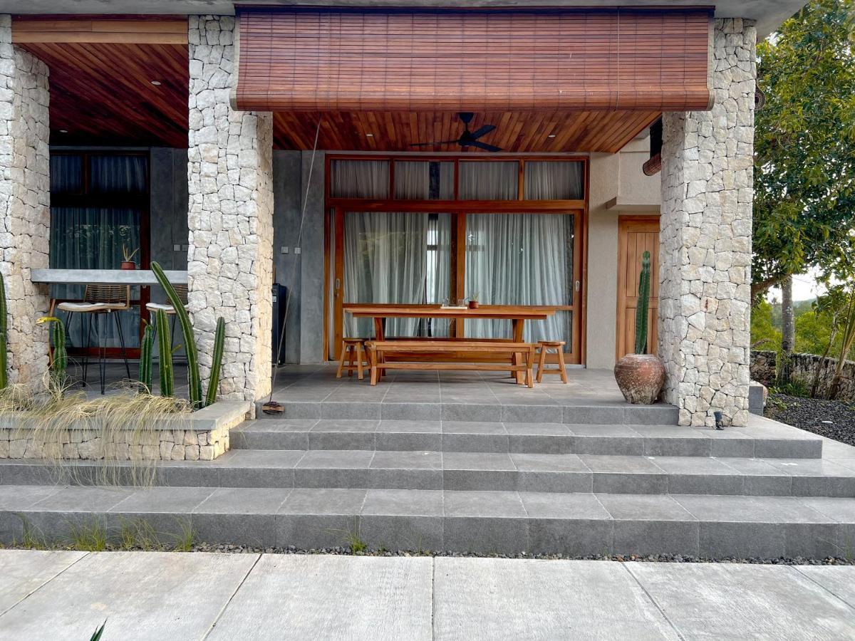 Diamond Beach Villas Tanglad Екстериор снимка
