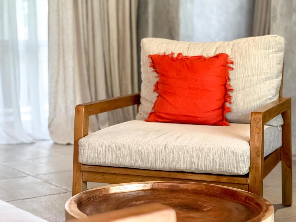Diamond Beach Villas Tanglad Екстериор снимка