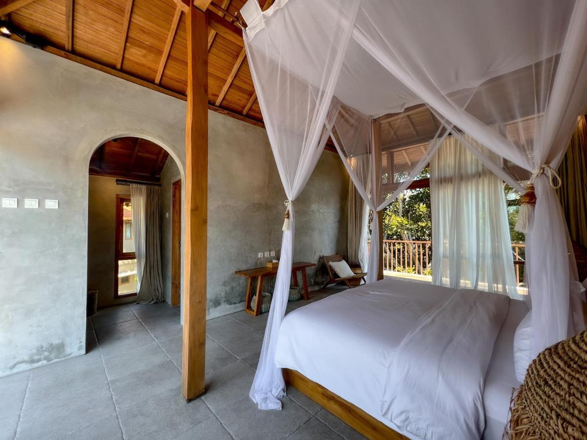 Diamond Beach Villas Tanglad Екстериор снимка