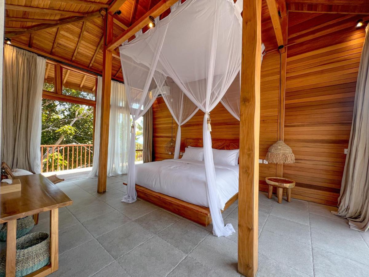 Diamond Beach Villas Tanglad Екстериор снимка
