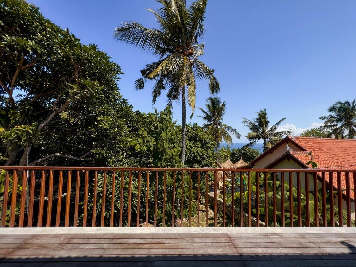 Diamond Beach Villas Tanglad Екстериор снимка