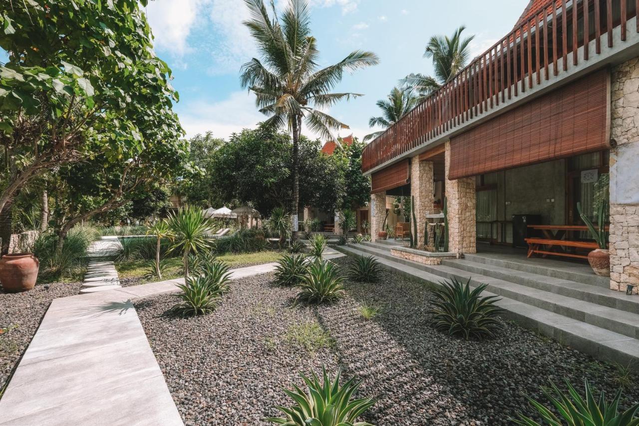 Diamond Beach Villas Tanglad Екстериор снимка