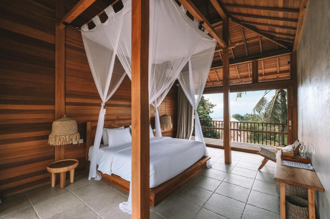Diamond Beach Villas Tanglad Екстериор снимка